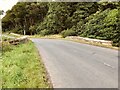 Bridge over Glen Burn in DG12 5QA