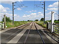 Holme railway station (site), Norfolk in PE33 0JL