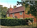 Moat Cottage, Newick Lane, Heathfield in TN21 8PU