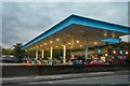 Southampton : Co-op Food - Petrol Millbrook in SO15 8RD