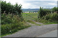 Footpath to Aston Magna in GL56 9PA