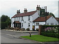 Gold Cup Inn, Low Catton in YO41 1EA