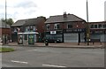 Shops on Redditch Road, West Heath in B38 9EL