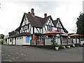 Balsall Common-The White Horse in CV7 7GL