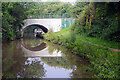 Bulking Road Bridge, Ashby Canal in CV12 9RR