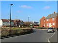 Thresher Drive, Groundwell, Swindon in SN2 5BL