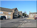 Old Whittington - Church Street North in S41 9NP