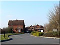 Thornhill Drive, St Andrew's Ridge, Swindon in Blunsdon St Andrew