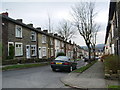 Taylor Street, Brierfield in BB9 5PW