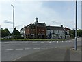 The Arrow, Gedling Road in NG3 5UT