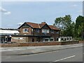 The Major Oak, Rolleston Drive in NG5 7LS