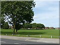 Killisick Recreation Ground in NG5 7LS