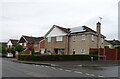 Houses on Tommy Taylors Lane, Cheltenham in GL50 4NU