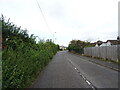 Evesham Road, Bishop's Cleeve in GL52 7ZW