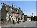 The White Hart, Atworth in SN12 8JU