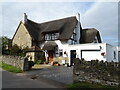 Thatched cottage, Bredon's Norton in GL20 7EZ
