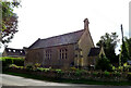 Village Hall, Bredon's Norton in GL20 7EZ