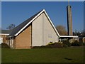 Church of Jesus Christ of Latter-Day Saints, Norwich in NR4 7QL