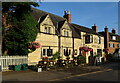 The Royal Oak, Cheltenham in Prestbury