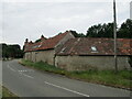 Converted farm buildings, Polebrook in PE8 5LX