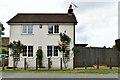 Aldington Frith: Detached house in TN25 7HN