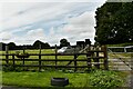 Aldington Frith: Honeypot Farm in TN25 7JJ
