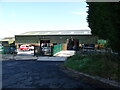 Industrial units, Park Farm Industrial Estate in GL54 5BX