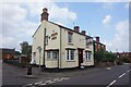 Joseph Arch public house, Barford in CV35 8EF