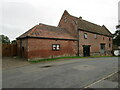 Barn conversion, Grimston in LE14 3BZ