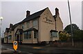 Turpins Bar And Grill, Twycross in CV9 3SA