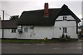 The Cock Inn, Sibson in CV13 6LB