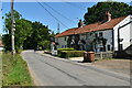 Red Houses, All Saints' Road, Creeting St. Mary in IP6 8PW