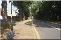 Vicarage Lane off Stoney Lane, Yardley in B33 8JG