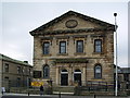 The Methodist Church, Brierfield in BB9 5PW