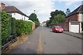 Gayhurst Drive off Stoney Lane, Yardley in B26 1RL