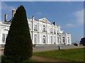 Oldway mansion gardens, Paignton in TQ3 1PT
