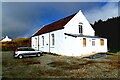 Waternish Free Church in Halistra in IV55 8GL