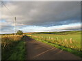 Gair Road, near Carluke in ML8 4EU