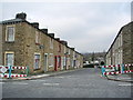 Belgrave Street, Brierfield in BB9 5PW