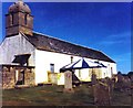 Tarbat Church, Portmahomack in IV20 1YJ
