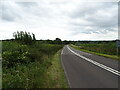 A44 towards Worcester in WR6 5LY