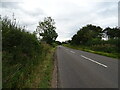 A44 towards Worcester in WR6 5LT
