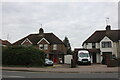 Houses on Tring Road, Aylesbury in HP21 7HD