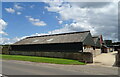 Farm buildings, Walker's Farm in GL19 3RJ