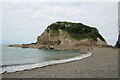 Broadsands Beach near Ilfracombe (1) in EX34 9TF