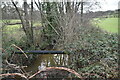 Pipeline across stream in TN17 1HG