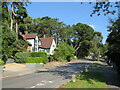 Links Road, near Poole in BH14 8PX