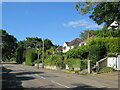 St. Osmund's Road, near Poole in BH14 8PX