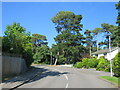 Broadwater Avenue, Parkstone, near Poole in BH14 8PX