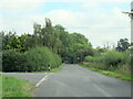 Earls Common Road junction with Middle Road, Stock Green in B96 6TB